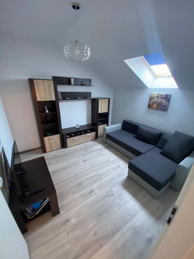 Yann Residence Timisoara Exterior photo