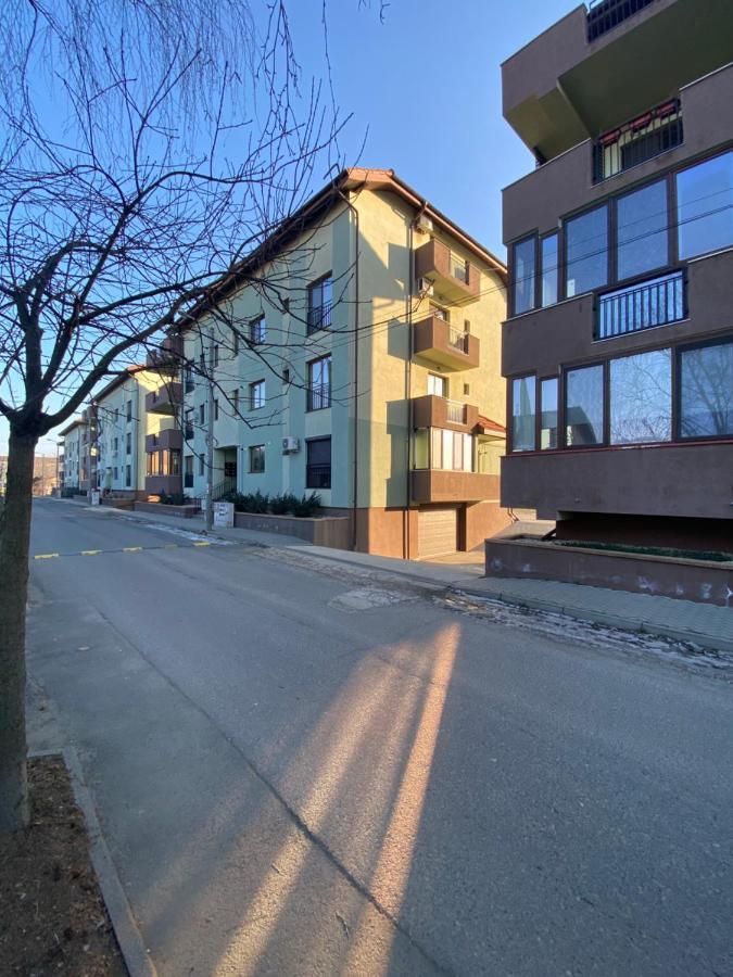 Yann Residence Timisoara Exterior photo